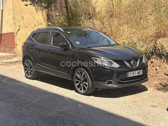 nissan qashqai2 1.5 dci 360 4x2