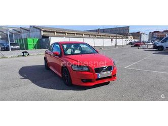 volvo c30 t5 summum