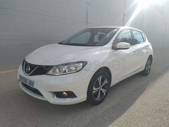 nissan pulsar 1.2 digt ntec