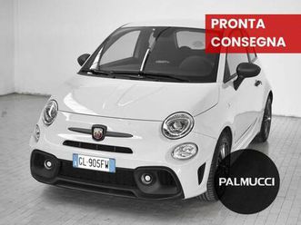 500 1.4 t-jet 695 180cv