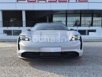 porsche taycan 4 cross turismo