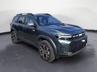 bigster 1.2 mild hybrid-g 140cv expression