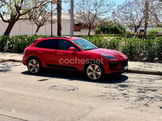 porsche macan macan