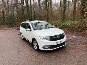 1.5 dci laureate euro 6 (start/stop) 5dr