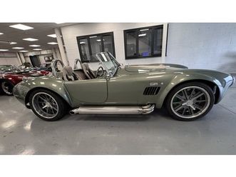 2025 ak427 cobra a vendre