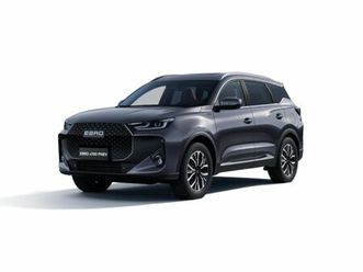 ebro s700 1.5 tgdi phev luxury e-cvt