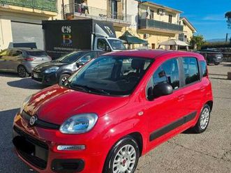 fiat panda gpl della casa