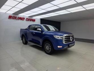 2.0td double cab lt 4x4