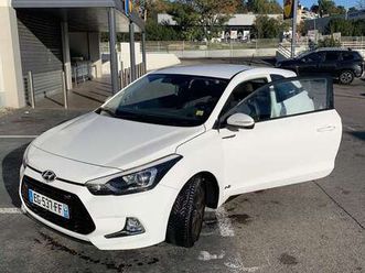 i20 coupé 1.0 t-gdi 100 intuitive