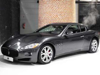 granturismo 4.2 v8 405 a