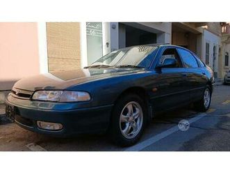 mazda 626 2.0i-ie