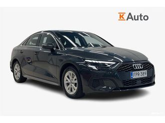 sedan business 35 tfsi 110kw mhev s tronic