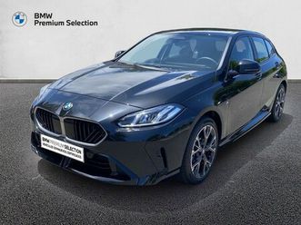 bmw serie 1 120d 120 kw (163 cv)