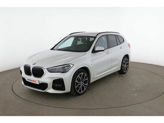bmw x1 sdrive18d m sport bva8