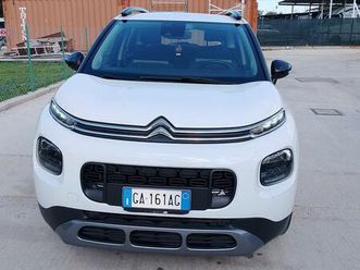 citroen c3 aircross 2020