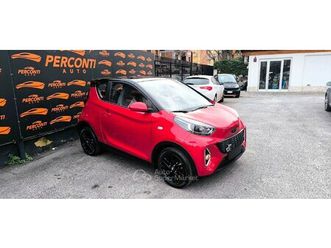 1.0 ev elettrica touch led virtual