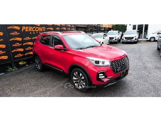 t aut. camera led navi panorama pelle super promo!