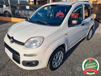 fiat panda 0.9 twinair *autocarro 2 posti*tagliand