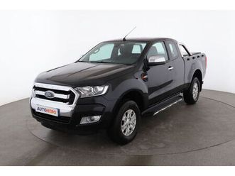 ford ranger 2.2 tdci super cab xlt sport