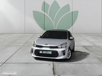 kia rio 1.0 t-gdi ex