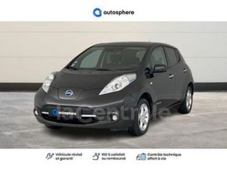 109 30kwh flex acenta auto