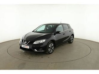 nissan pulsar 1.2 dig-t n-vision