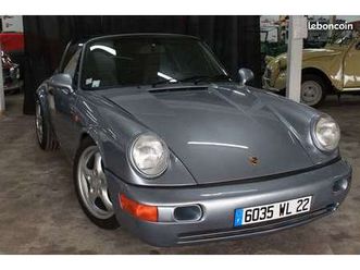 porsche 911 3.0 sc targa