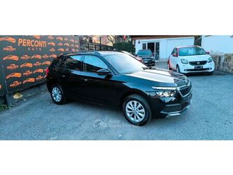 1.0tsi ambition acc assist pdc