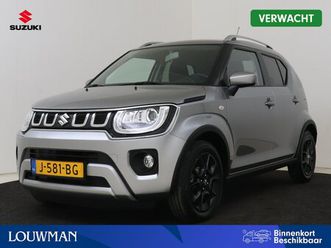 suzuki ignis - 1.2 smart hybrid select