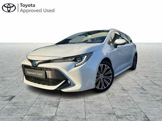 toyota corolla premium