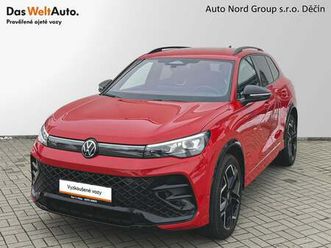 2,0 tdi 142 kw 4mot dsg r-line