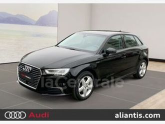 iii generation2 sportback 1.4 tfsi e-tron design s tronic