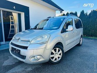 citroën berlingo multispace hdi-dig klima-temp-slo-79€ na mesec