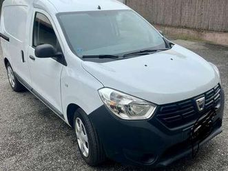 dokker 1500 benzina gpl