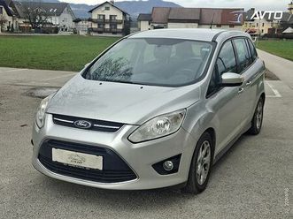 ford grand c-max 1.6 tdci 7-hitri kredit brez pologa cca 81€