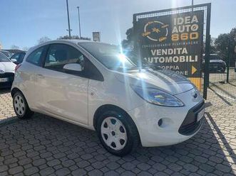 ka ii 3p 2009 ka 1.2 69cv e6