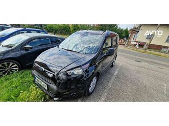 ford tourneo connect 1.0 ecoboost trend