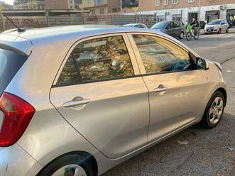 picanto ii 2011 1.0 city gpl 5p my13