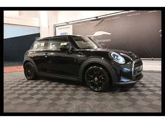 e-mini 28.9 kwh cooper se /camera /carplay /full