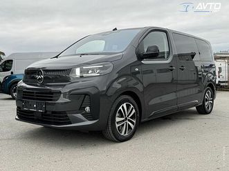 citroën spacetourer max m 2.2l dizel 180 s s