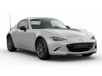 mazda mx-5 rf 1.5l skyactiv-g132 homura *bose,recaro s