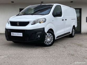 peugeot expert fourgon premium standard