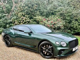 4.0 v8 gt auto 4wd euro 6 (start/stop) 2dr