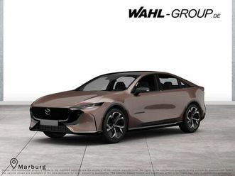 mazda 6 e ev 245 takumi plus long range