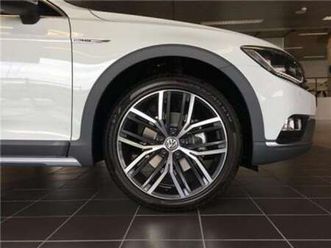 passat alltrack 2.0 tdi 4motion 190cv dsg