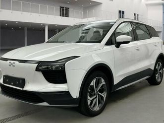 brugt aiways u5 el special edition 170hk 5d aut. til salg