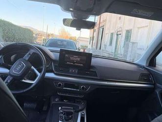 q5 i sportback 2021 sportback 40 2.0 tdi mhev 12v business advanced quattro s-tronic