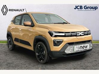 65 26.8kwh extreme auto 5dr