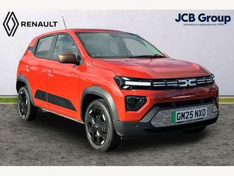 65 26.8kwh extreme auto 5dr