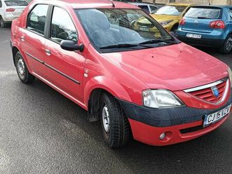 vand logan unic proprietar direct din fabrica cluj-napoca